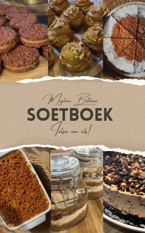 soetboek soetboek