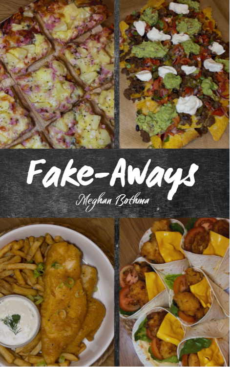 boek 5: fake aways boek 5: fake aways